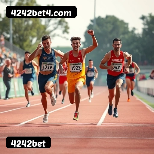 Requisitos do APK da 4242bet para Android