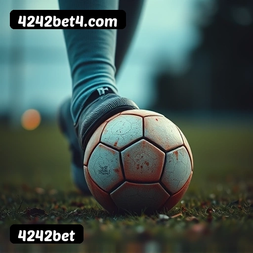 Tabela RTP dos jogos de cassino da 4242bet