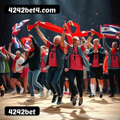 Loterias online disponíveis na 4242bet