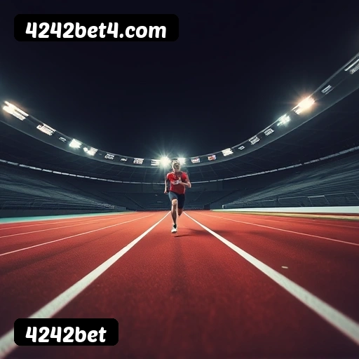 4242bet APP mobile iOS Android - 187 mil downloads São Paulo Rio BH