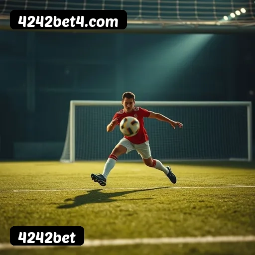 4242bet PIX instantâneo Brasil - Depósito e saque em minutos 24/7