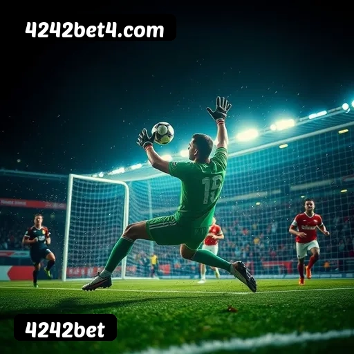 4242bet segurança SSL 256-bit - Licença Curaçao, eCOGRA, GLI certificado